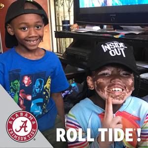 Meet your Posher, Cierra